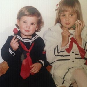 Meet your Posher, Robin